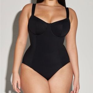 TA3 LIFTY onepiece in cheetah